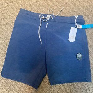 VISSLA 18.5" BOARDSHORTS